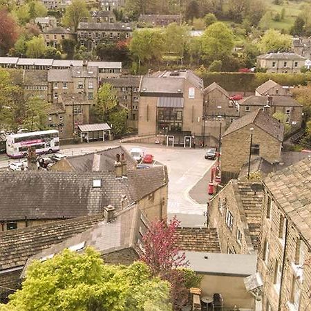 12 Rattle Row Villa Holmfirth Ngoại thất bức ảnh