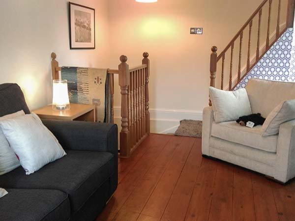12 Rattle Row Villa Holmfirth Ngoại thất bức ảnh