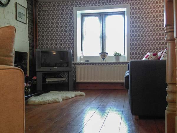 12 Rattle Row Villa Holmfirth Ngoại thất bức ảnh