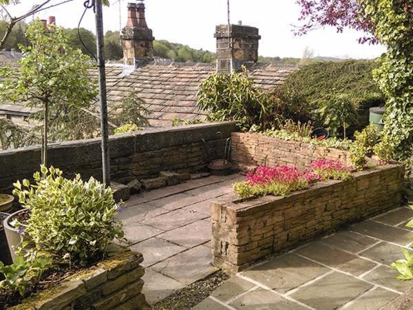12 Rattle Row Villa Holmfirth Ngoại thất bức ảnh