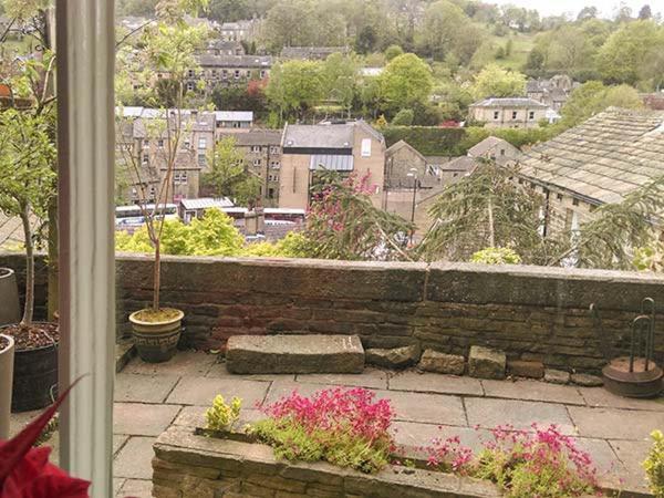 12 Rattle Row Villa Holmfirth Ngoại thất bức ảnh