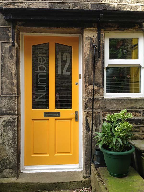 12 Rattle Row Villa Holmfirth Ngoại thất bức ảnh